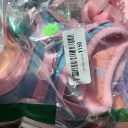 Smart Cat Toy And Leash M Size 