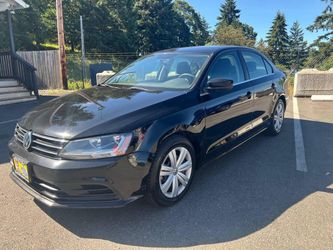 2017 Volkswagen Jetta