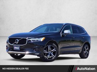 2019 Volvo XC60