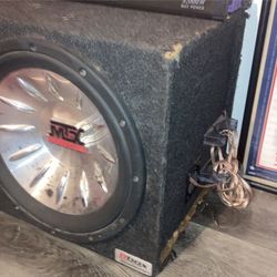 mtx thunder 8,000