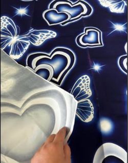 Y2K backdrop