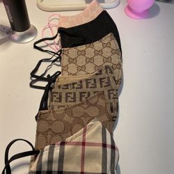 Inspired Adult Masks