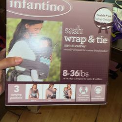 Infantino Carrier