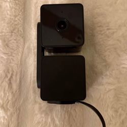 Wyze Cam Pan v3, Tilt Zoom w/360 degree motion, color night vision, HD, wifi