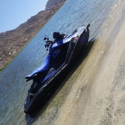 2022 Sea-Doo Trixxx