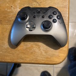 Xbox Box One Controller Shadow Blk Edition