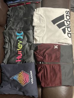 Youth Sweaters