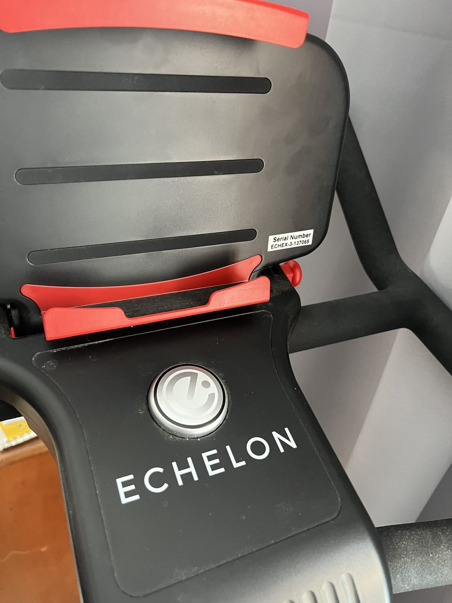 Echelon Bike - One Of The Best-at-home Bikes!