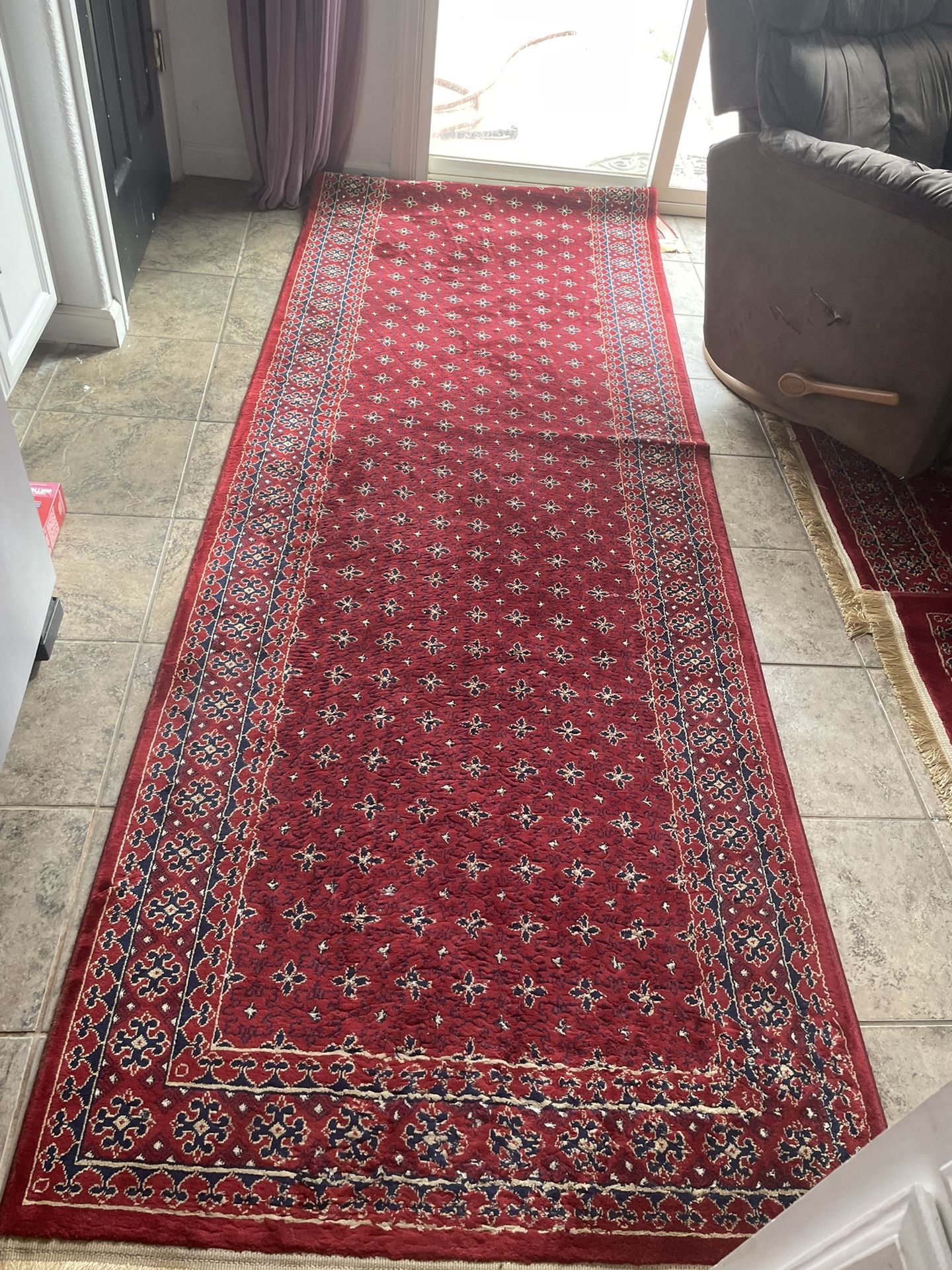 Carpet And Runners
