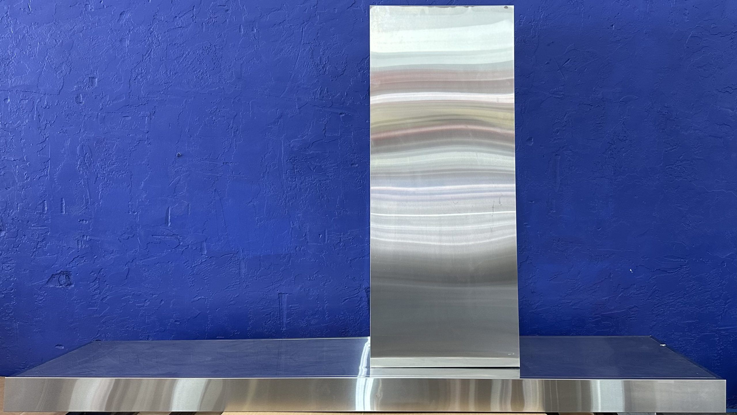 MODERN AIRE Range Hood PS-10 00646 .