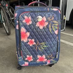 Travel Carry on luggage 