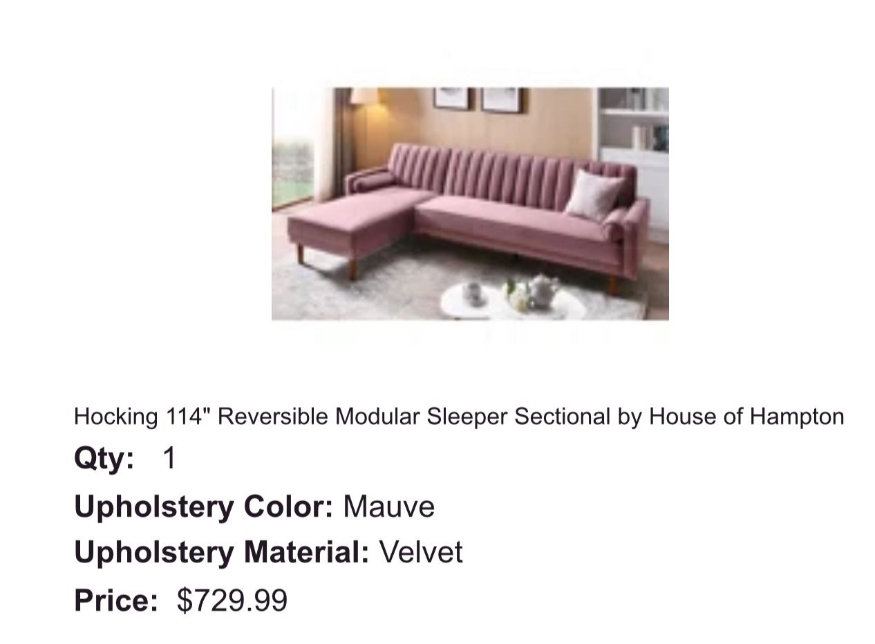 Mauve Coaches