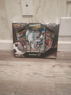 Champion's Path Dubwool V Collection