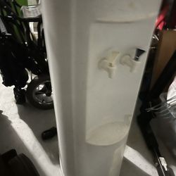 Electric Water Cooler 
