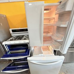 Refrigerador Y Estufa No Credito No Ay Problema