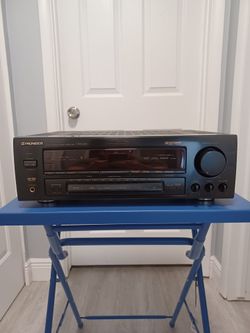 Pioneer VSX-453 Surround Sound Stereo  Receiver
