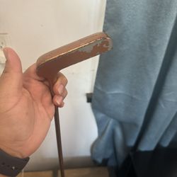 h spalding bros putter hba 140545 c