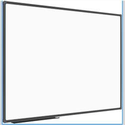 Whiteboard, 48 x 36 Inch Dry Erase Board