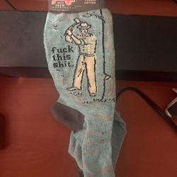 New funny Socks 