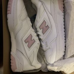 BBW 550 New Balance 