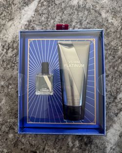 Victoria's Secret Men's Gift Set