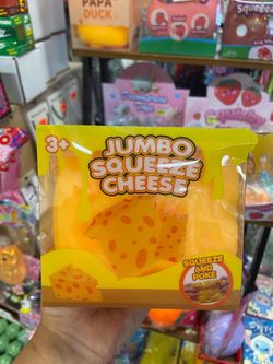 Cheese