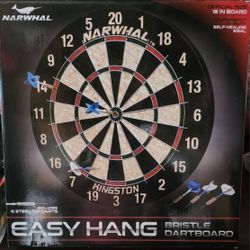 Dart Board 