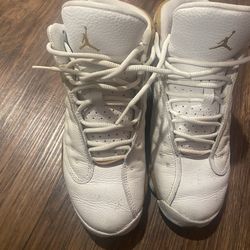 Jordan 13 retro Wheat