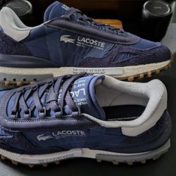 Lacoste Sneakers Mens