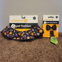 Pet Supplies Plus Pet Fashion & Pet Accessories XS/S/M/L