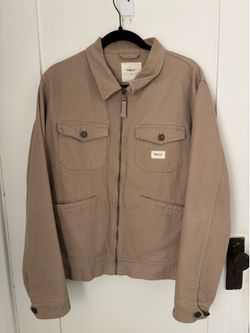 Pandco Tour Jacket