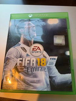 FIFA 18