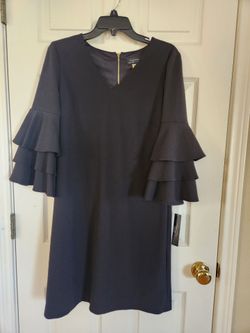 Tahari Dress