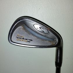 King Cobra 6 Iron