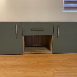 IKEA TV Stand/Storage 