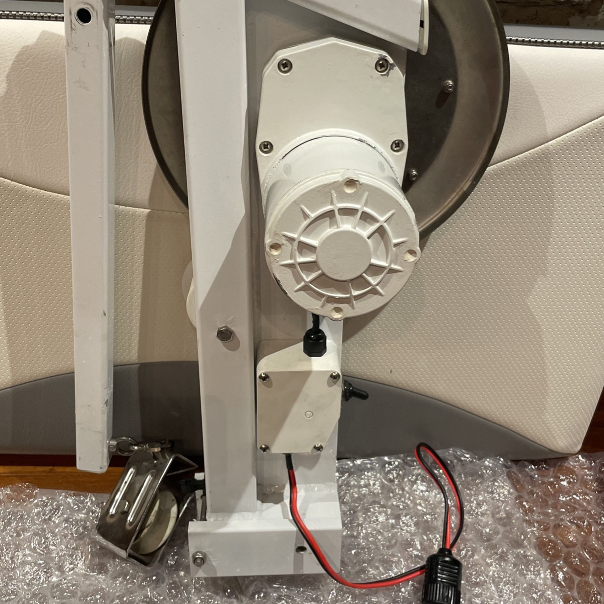 Trac Shrimp and crab pot puller for Sale in Mountlake Terrace, WA OfferUp