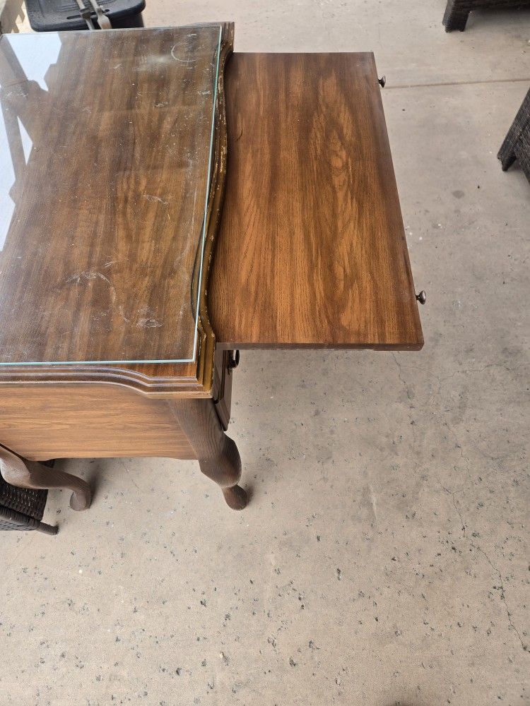 Heavy Duty Metal Shelf