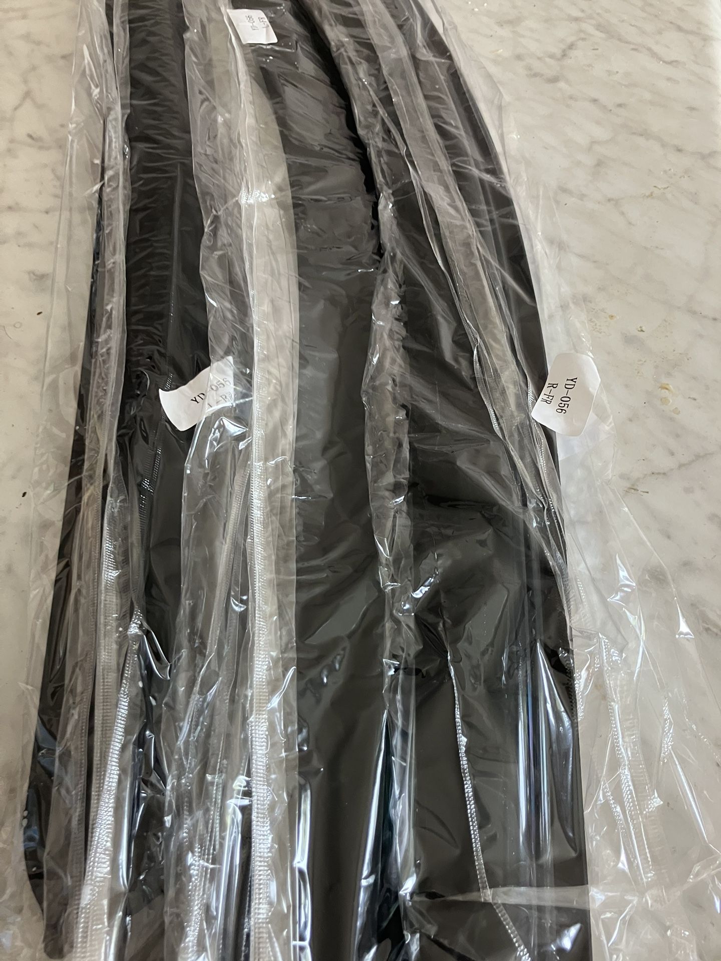 Window Visors Honda CR V 2007-2011