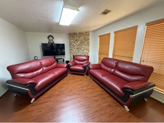 Sofa Set