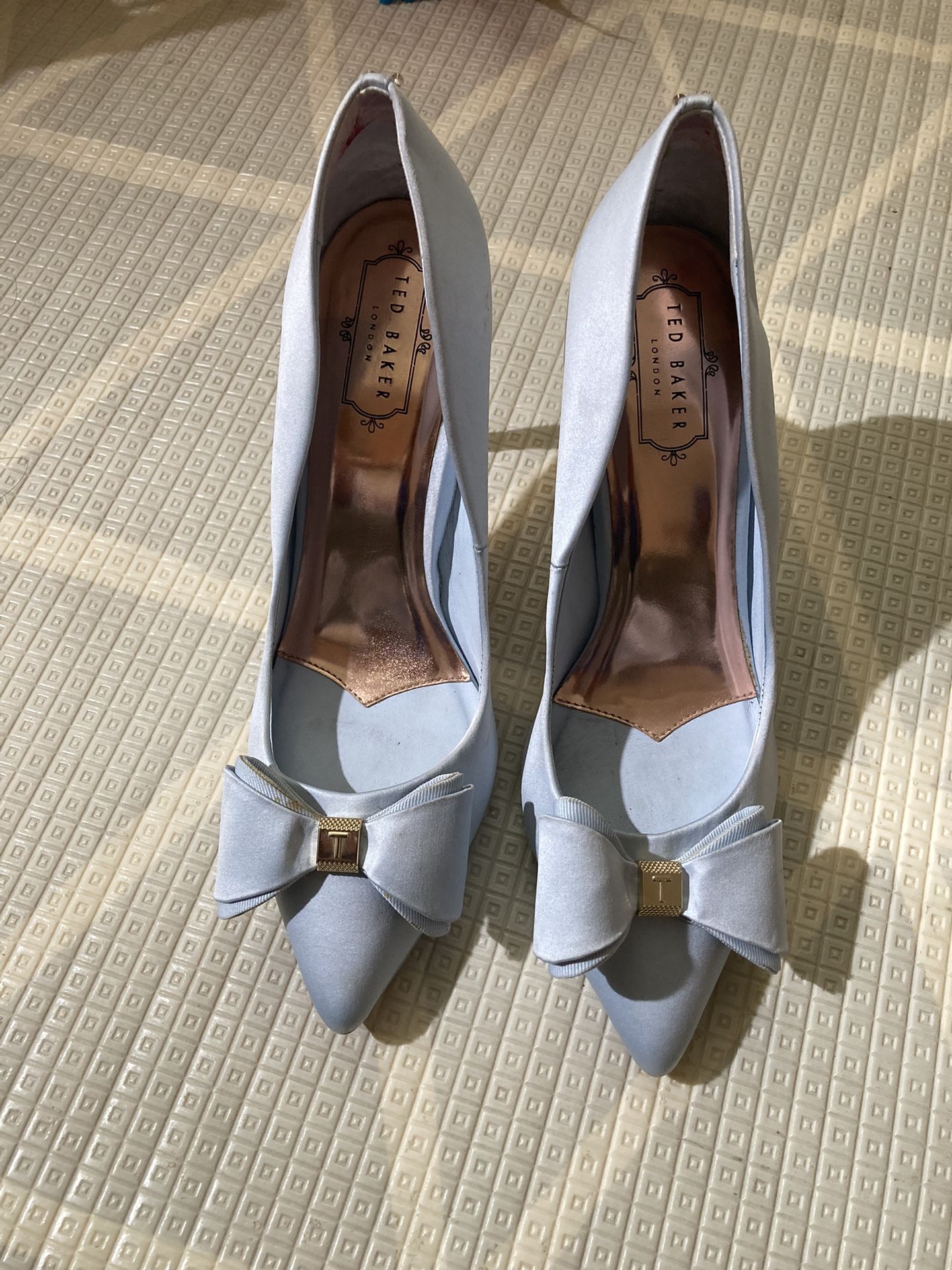Ted Baker High Heels