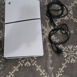 Ps5 Digital Slim 