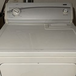 Gas Dryer