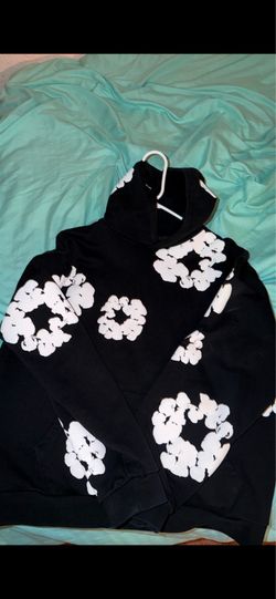 Selling hoodies