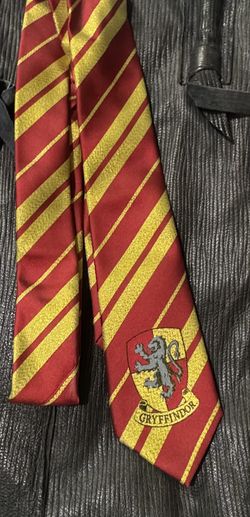 Harry Potter - Necktie Gryffindor - Kids
