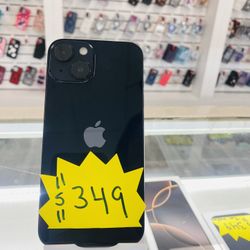 iPhone 14, 128gb Att&t/cricket 
