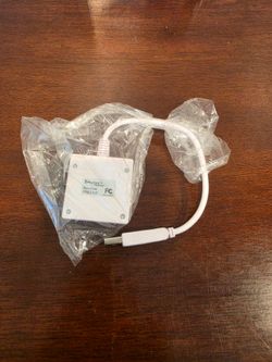 Psyclone Essentials Wireless Guitar Receiver PSE6300 - Nintendo Wii Guitar New