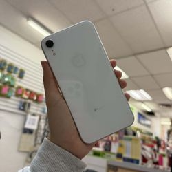 IPHONE XR 64GB UNLOCKED✅