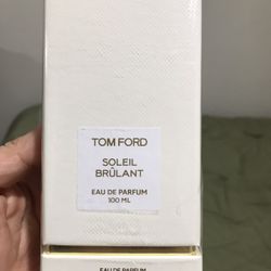 Tom Ford Soleil Brulant