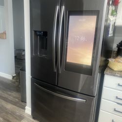 Samsung Refrigerator 