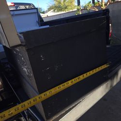 Tool Box 